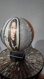 Load image into Gallery viewer, Custom Basketball
