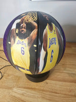 Load image into Gallery viewer, Custom Basketball
