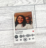 Load image into Gallery viewer, Spotify Keychain

